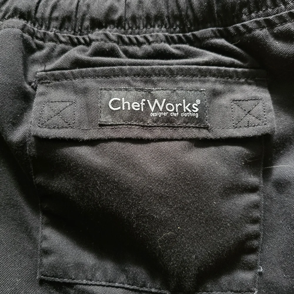Chef 👖 - Picture 8 of 8
